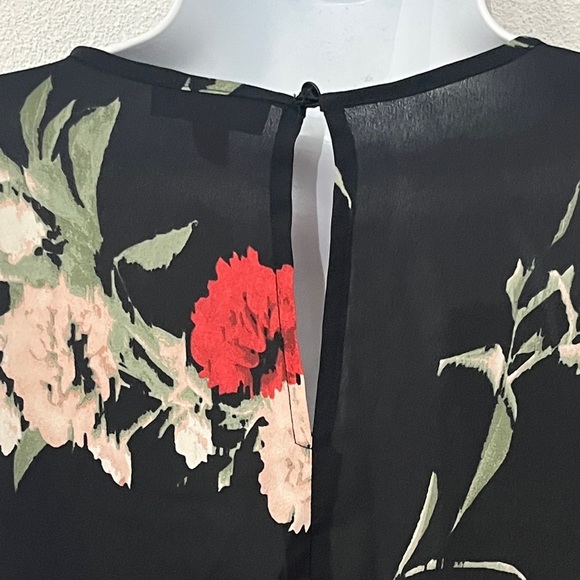 Vince Camuto Blouse Size Small - Picture 5 of 7